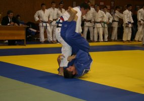 Dziudo turnyras srž. A. Jarmalavičiui atminti - 1