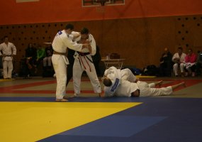 Dziudo turnyras srž. A. Jarmalavičiui atminti - 2