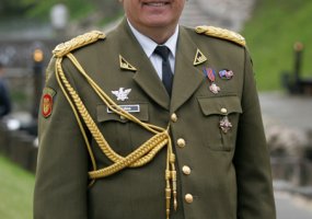 Netekome Lietuvos kariuomenės orkestro  įkūrėjo dim. mjr. J.  Jonušo  - 1