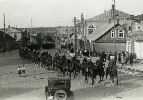 Nuo 2014 metų pradžios keičiasi trijų Sausumos pajėgų dalinių pavadinimai - 2