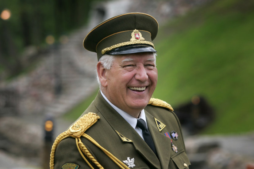 Netekome Lietuvos kariuomenės orkestro  įkūrėjo dim. mjr. J.  Jonušo 