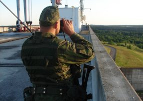 Šiemet Sausumos pajėgų kariai kovinį budėjimą vykdys nacionaliniams poreikiams tenkinti - 2