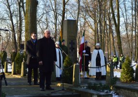 Klaipėdos krašto prijungimo prie Lietuvos minėjimas - 1
