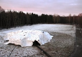 Puolimo operacijų planavimo pratybos „Ugninis drakonas“ - 6