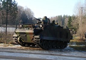 Pratybos „Sąveika 2014/1“: padalinių veiksmų koordinavimas ir  bendradarbiavimas su vietos... - 4