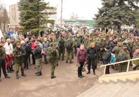 Pėsčiųjų žygis „Protėvių valdovų ir partizanų kovų keliais 2014“ - 2