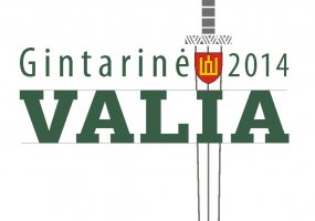 Pasirengimas kariuomenės pratyboms „Gintarinė  valia 2014“ – finišo tiesiojoje - 1
