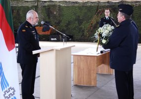 Karinėms oro pajėgoms – 95-eri - 5