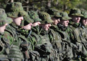 Granatsvaidžio HK GMG operatoriaus kursas - 1