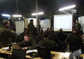 Brigados „Geležinis Vilkas - 3