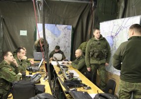 Brigados „Geležinis Vilkas - 4