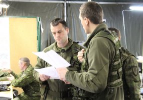 Brigados „Geležinis Vilkas - 5