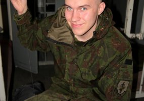Tarnybą pradėjo dvidešimt devinta BKM karių laida - 4