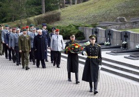 Kolegų iš Vokietijos vizitas - 5
