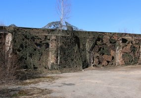 Vyko pratybos „Sumanus husaras“ - 3