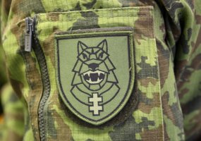 Lietuvos kariai Danijoje dalyvauja tarptautiniuose mokymuose kartu su sąjungininkais - 5