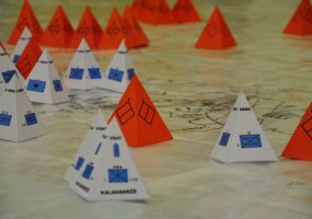 „Gintarinė valia 2014“ įgauna pagreitį - 6