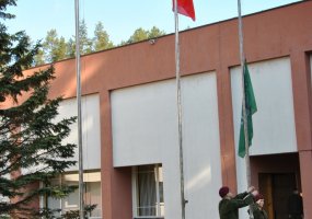 Baigėsi vertinamosios pratybos „Gintarinė valia 2014“  - 6