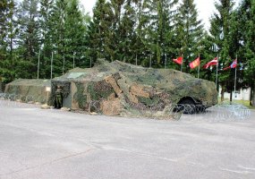 „Sumanus Drakonas“ galando nagus Klaipėdoje - 1
