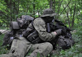 „Rakštis 2014” – algirdiečių žvalgų išbandymas - 2