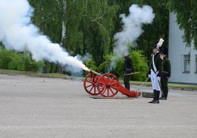 22-osios „Geležinio Vilko“ vardo suteikimo metinės - 4