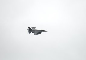 Journal of Saber Strike 2014 in Latvia: pilots in trenches - 6