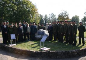 Ulonai minėjo Birutės vardo suteikimo batalionui 20-metį - 3