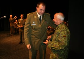 Ulonai minėjo Birutės vardo suteikimo batalionui 20-metį - 5