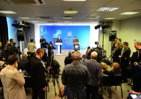 The most important tasks for the Lithuanian Armed Forces now is to do their homework... - 3