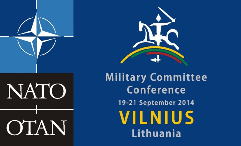NATO Military Committee Conference to be held in Vilnius, Lithuania