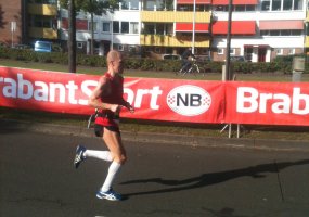 Lietuvos kariai dalyvavo Pasaulio kariškių maratono čempionate - 1