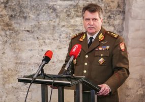 Lietuvos kariuomenė bendradarbiaus su Kauno „Žalgirio“ krepšinio klubu - 2