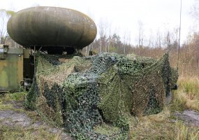 Pasiruošimas pratyboms „Geležinis kardas 2014“ - 2