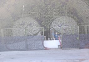 Lietuvos kariuomenė aprūpina JAV partnerius NATO standartus atitinkančiu kuru JP-8 - 4