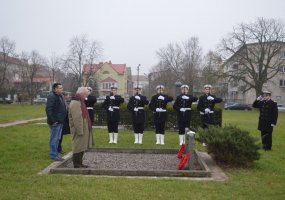 Lietuvos kariai pagerbė žuvusiųjų Pirmajame Pasauliniame kare atminimą - 2