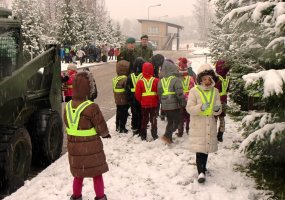Rekordinis lankytojų skaičius apsilankė JVIB per atvirų durų dieną - 3