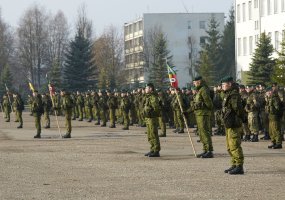 Multinational Exercise Iron Sword 2014 declared open in Pabradė and in Rukla - 3