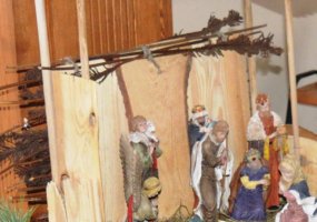 Kęstučio bataliono kariai metus palydi Padėkos diena - 6