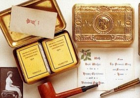 1914: fronto Kalėdų stebuklas  - 4