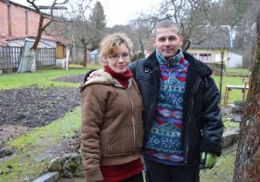 Karių talka - dovana tarptautinėje misijoje sužeistam tarnybos draugui  - 6