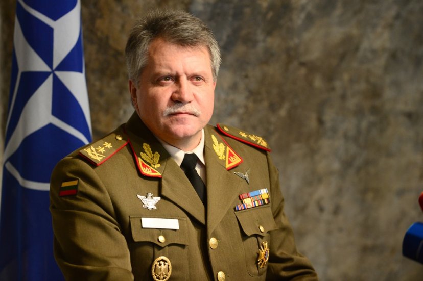 Chiefs of Defence of Nordics and Baltic countries to meet in Norway