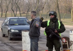 Lauko taktinės pratybos „Sąveika 2015“ baigėsi – tikslai pasiekti - 5