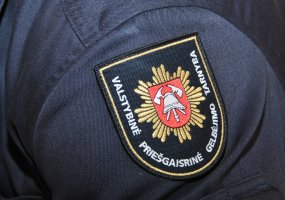Planuojamos didžiausios šių metų nacionalinės pratybos „Žaibo kirtis“ - 3