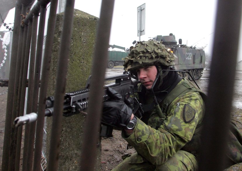 Interaction 2015 concluded - exercise objectives have been achieved