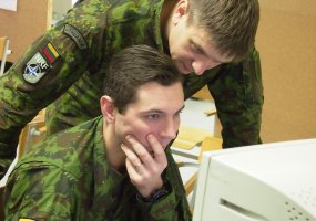 Sprendimo priėmimo proceso tikslą realizuoja procedūrų ir taktikos žinių derinys - 6