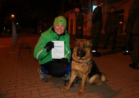 Kovo 11-ąją husarai siekė rekordo - 4