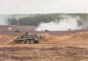 A group of Denmark's MPs paid a visit to Lithuania - 5