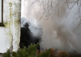 Vyko kariuomenės žvalgų pratybos Jurbarke - 3