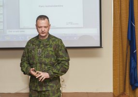 Sausumos pajėgų padalinių pratybos „Sumanusis ulonas“ - 3