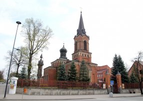 Marijampolės Šv. Vincento Pauliečio bažnyčioje pašventintos atminimo lentos - 3